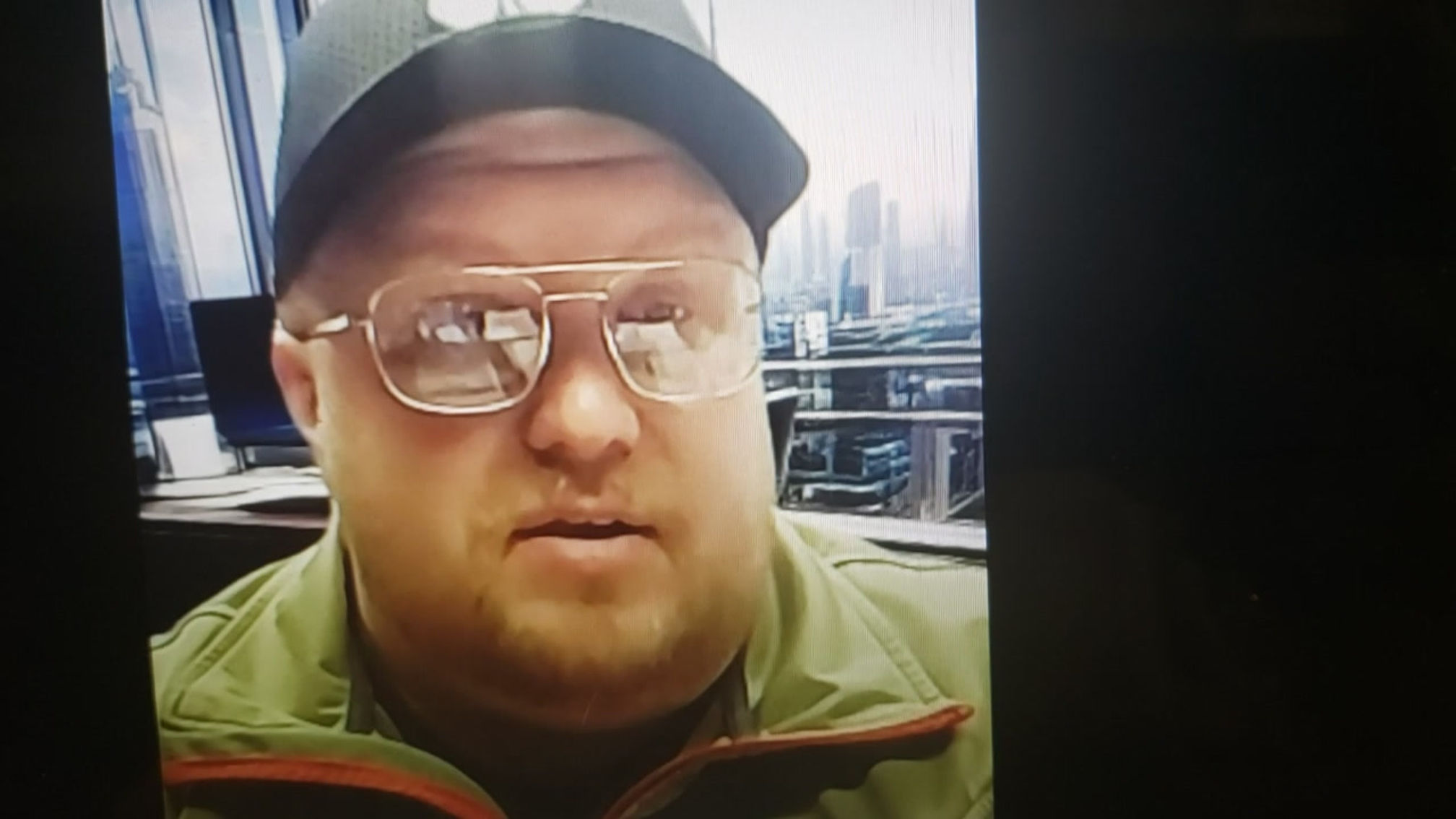 Chad Potts Call Introduction - Key Strategies, Part 2